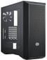Cooler Master Master Box 5 Svart