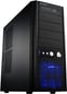 Cooler Master Centurion 5 II, Svart