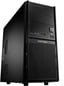 Cooler Master Elite 342 Svart