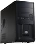Cooler Master Elite 343 Svart