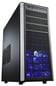 Cooler Master Centurion 6, Svart/Silver
