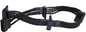 Silverstone Sleeved cable 4-pin to 4 SATA (300mm)