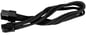Silverstone Sleeved cable PCIE-6pin, 250mm