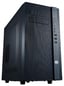 Cooler Master N200 Svart