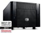 Cooler Master Elite 130 Svart