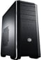 Cooler Master 690 III, Svart