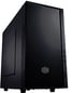 Cooler Master Silencio 352 Svart