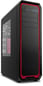 Antec Nineteen Hundred, Svart/Röd