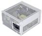 Silverstone Nightjar 520W Passivt, 80+ Platinum