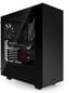 NZXT S340 Svart