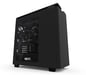 NZXT H440W Silent Ultra New Edition Fönster Svart
