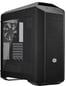 Cooler Master MasterCase Pro 5 Svart