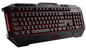 ASUS Cerberus Gaming Keyboard