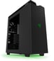 NZXT H440W Silent Ultra New Edition Designed by Razer