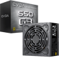 EVGA Supernova G3 550W