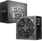 EVGA Supernova G3 650W