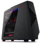NZXT Noctis 450 Gun Gray ROG