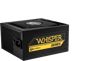 Bitfenix Whisper M 750W