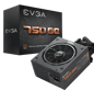 EVGA BQ 750W