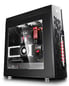Deepcool Genome II Svart/Röd
