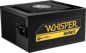 Bitfenix Whisper M 650W