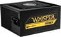 Bitfenix Whisper M 450W