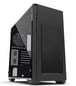 Phanteks Enthoo Pro M Tempered Glass Svart