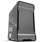 Phanteks Enthoo EVOLV mATX Tempered Glass Antracitgrå
