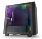 NZXT H400i Svart