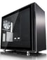 Fractal Design Define R6 Svart Tempered Glass
