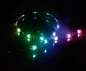 Akasa Vegas MB Magnetisk LED-ljusslinga 50cm RGB