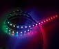 Akasa Vegas MBW Magnetisk LED-ljusslinga 50cm RGBW