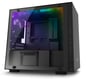 NZXT H200i Svart