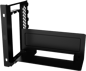 Cooler Master Vertikal GPU-hållare