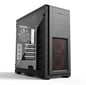 Phanteks Enthoo Pro Tempered Glass Special Edition Svart/Vit