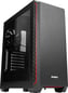 Antec P7 Röd