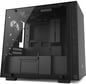 NZXT H200 Svart