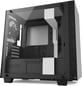NZXT H400 Svart/Vit