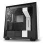 NZXT H700 Svart/Vit