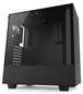 NZXT H500 Svart