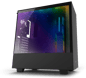 NZXT H500i Svart