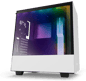 NZXT H500i Vit/Svart