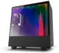 NZXT H500i Svart/Röd