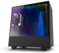 NZXT H500i Svart/Blå