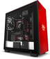NZXT H700 Nuka Cola