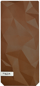 Fractal Design Meshify C Frontpanel -Copper