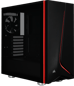 Corsair Carbide SPEC-06 Svart/Röd