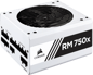 Corsair RM750x 750W v2 White Series