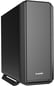 be quiet! Silent Base 801 Svart