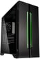 Lian Li LANCOOL ONE Svart